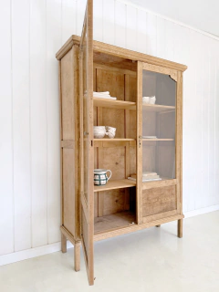 Vitrina ~Adelaida~ en internet