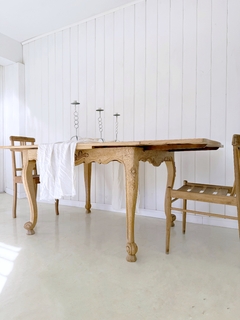 Mesa ~ Ernestina~ - Imantata
