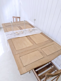 Mesa ~ Ernestina~ - tienda online