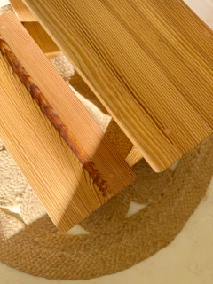 Escalera ~ Meliquina ~ - comprar online