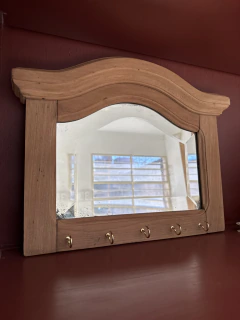 Porta llaves ~ Ovidio ~ - comprar online