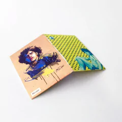 Imagen de Tarjetero De Papel Tyvek - Marado