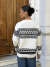 SWEATER CANDELARIA