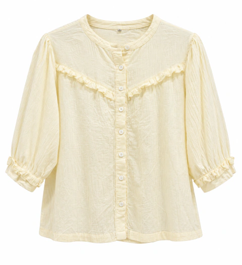 Camisa Paloma