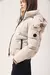 CAMPERA ROSEAU