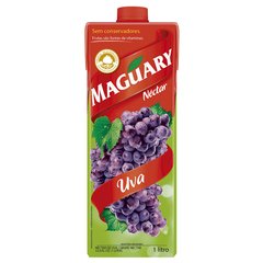 Suco Uva Maguari 1L