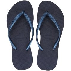 Havaianas Slim Colors na internet