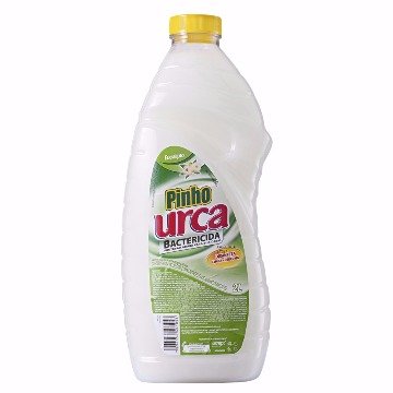 Desinfetante Pinho Urca Eucalipto 2L