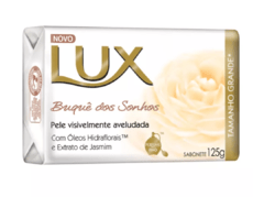 Sabonete Lux Buquê dos Sonhos 125g