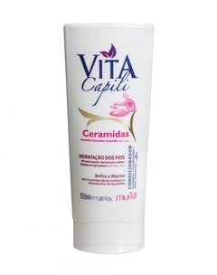 Condicionador Vita Capili Ceramidas 350ml