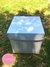 Caja drip cake 25x25x27