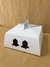 Caja panetone 23,5x23,5x10