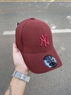 Bone Ny - Fort Seven - comprar online