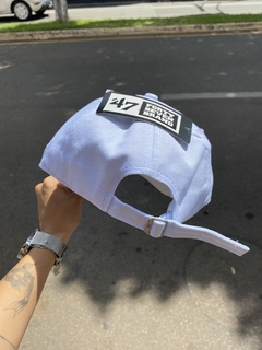 Bone Ny - Fort Seven na internet