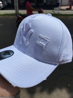 Bone Ny - Fort Seven - comprar online