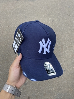Boné Ny - Fort Seven - comprar online