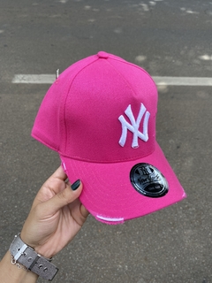 Boné Ny - Fort Seven - comprar online