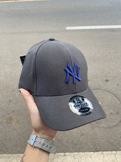 Boné Ny - Fort Seven - comprar online