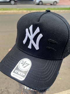 Bone Ny - Forty Seven - loja online
