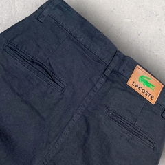 CALÇA JEANS ALFAIATARIA - comprar online