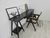 Escritorio Moderno - Liquidación Casa Jacarandá - comprar online