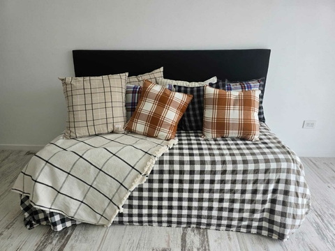 Respaldo Nature Grande - Liquidacion Casa Jacaranda - comprar online