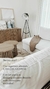 Sillón Esquinero con Funda - Liquidacion Casa Jacaranda - Muebles Oranias
