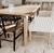 Silla Wishbone - Liquidacion Casa Jacaranda - Muebles Oranias