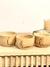 Set Cuencos / Dip Madera en internet