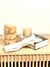 Set Cuencos / Dip Madera - Muebles Oranias