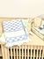 Set x 3 Repasadores Pastel - comprar online