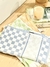 Set x 3 Repasadores Pastel en internet