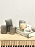 Set x 6 Vasos Mini Rombo - comprar online