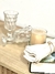 Set x 6 Copas Rombo - Muebles Oranias