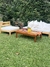 Camastro Grande - Liquidación Casa Jacaranda - Muebles Oranias