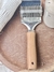 Set x7 Utensilios - Mango Madera