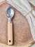 Set x7 Utensilios - Mango Madera - Muebles Oranias