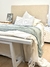 Almohadon Rayitas - Muebles Oranias