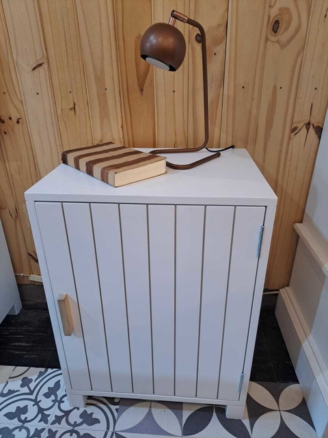 Mesa de Luz Oslo