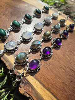 Pulseras India