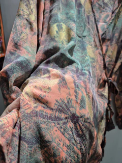 Camisola cruzada - comprar online