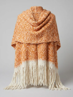 Pashmina nube - comprar online