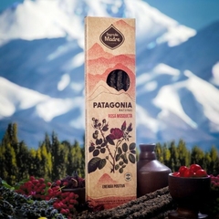 " Patagonia" rosa mosqueta.
