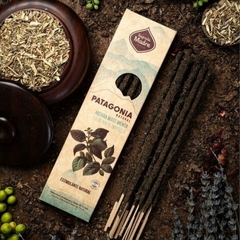 " Patagonia " yerba mate menta