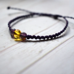 Pulsera Ámbar - comprar online