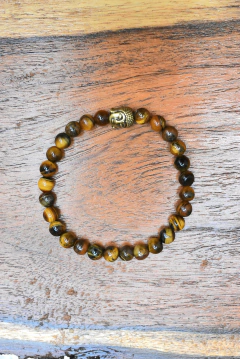 Ojo de tigre ( 6 mm) - comprar online