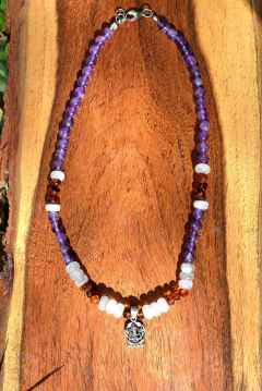 Collar Ganesha