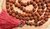 JapaMalas de Rudraksha