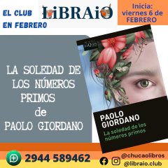 PASAPORTE DE LECTURA PARA EL CLUB - comprar online