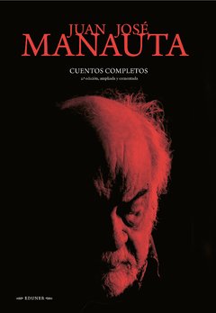 CUENTOS COMPLETOS de Juan José Manauta